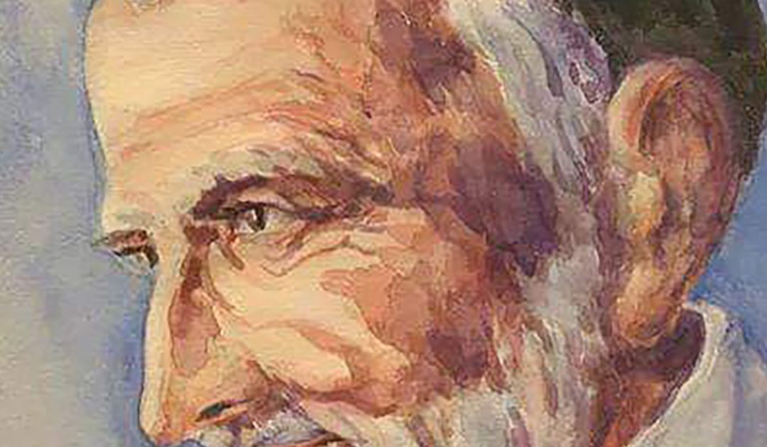 Vicente de Paúl: el modelo que nos inspira