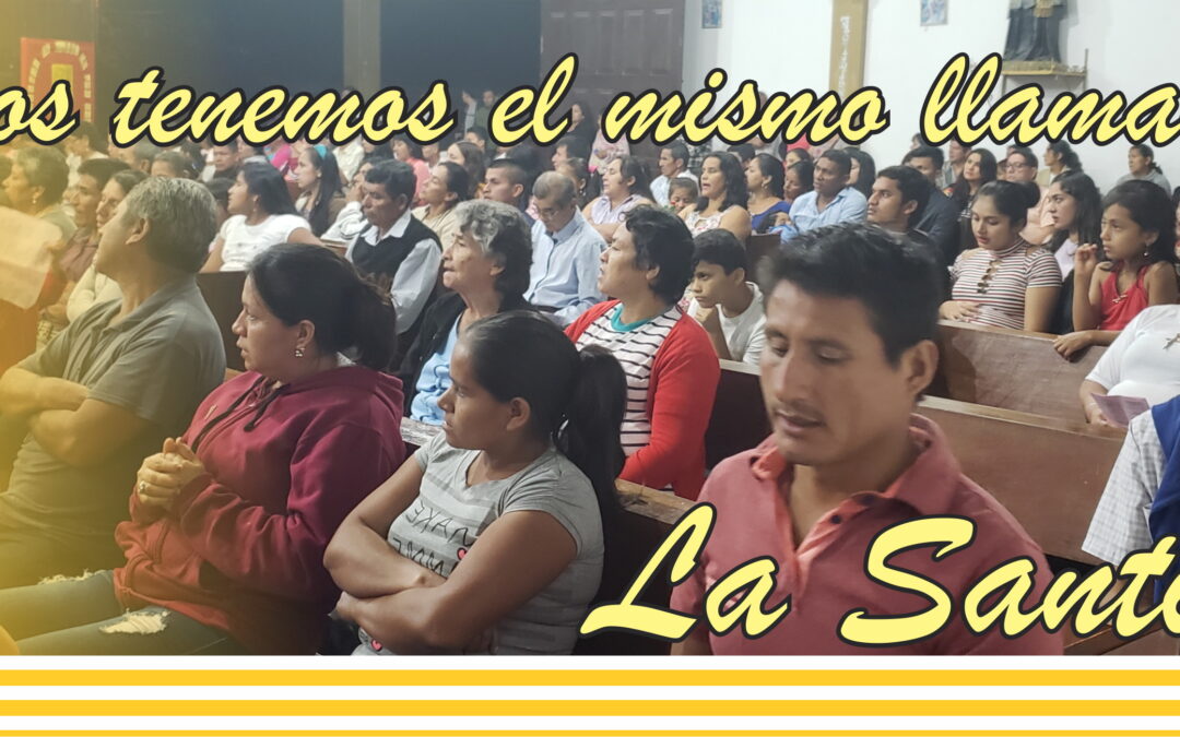 Lectio para Todos los Santos