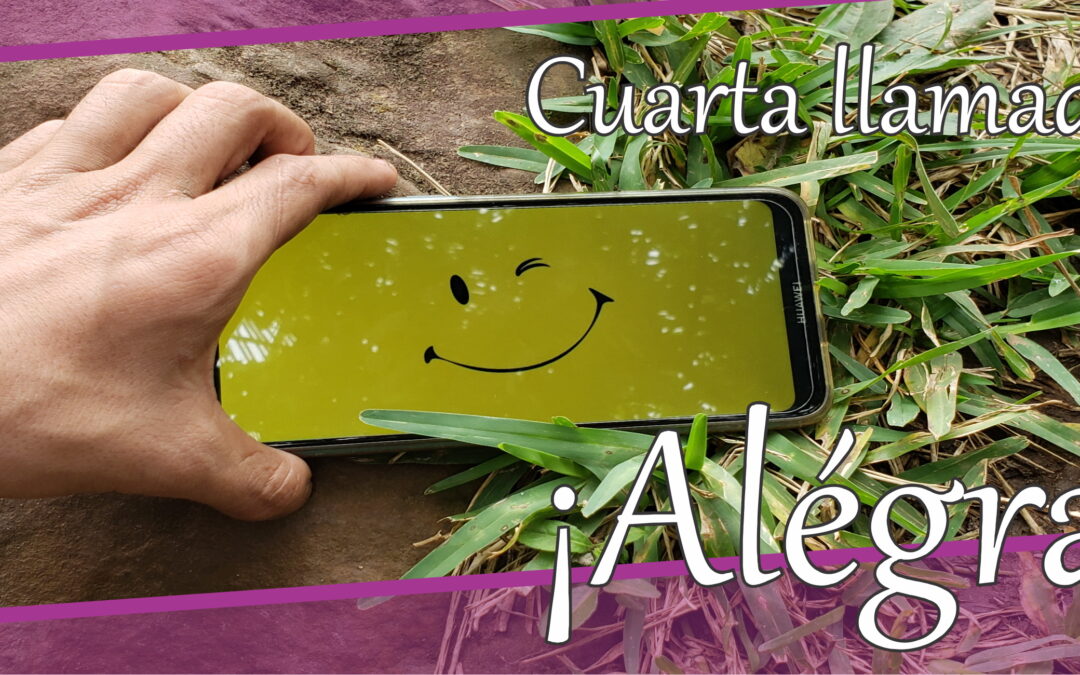 Lectio para 4 Domingo de Adviento