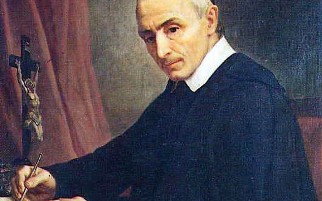 Beato Marco Antonio Durando, CM. Un espíritu Misionero