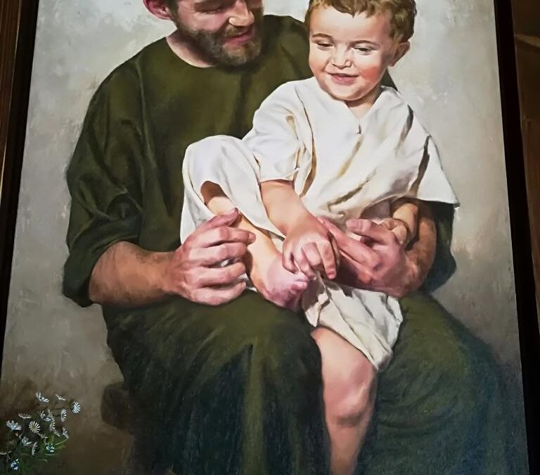 Mensaje Papa Francisco. Jornada por las vocaciones 2021