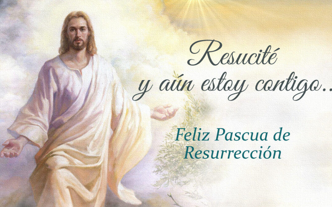 Lectio para Domingo de Resurrección