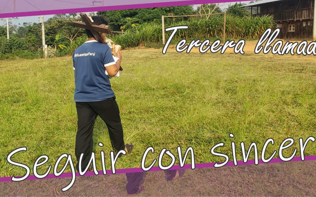 Lectio para 3º domingo de Cuaresma