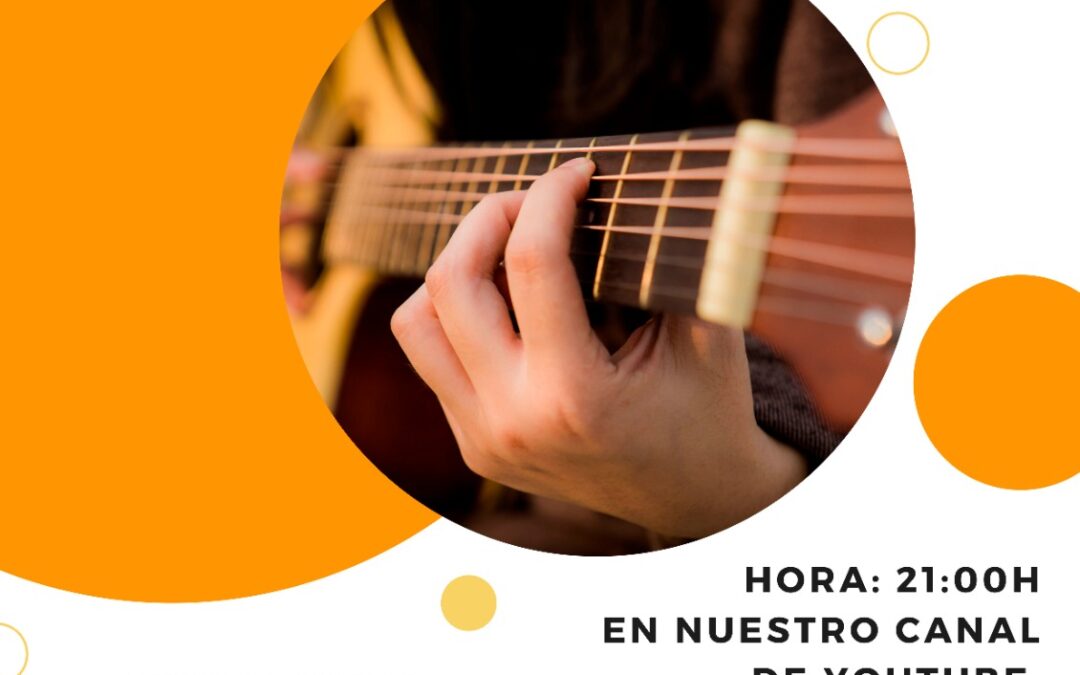 Vicencianos enREDados. Concierto-oración «Ven y verás».