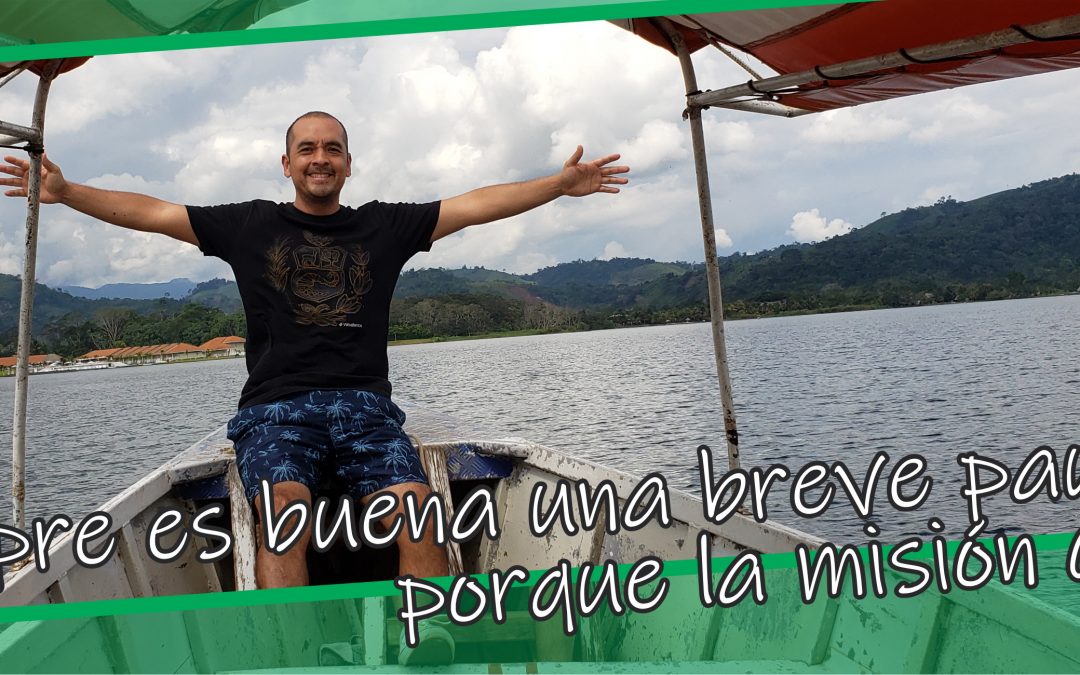 Lectio para 16º domingo de Tiempo Ordinario