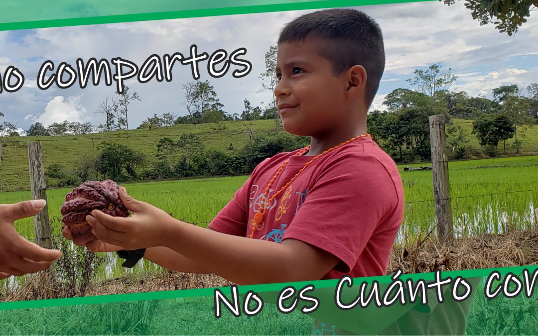 Lectio para 17º domingo de Tiempo Ordinario