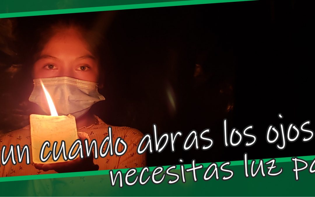 Lectio para 30º domingo de Tiempo Ordinario