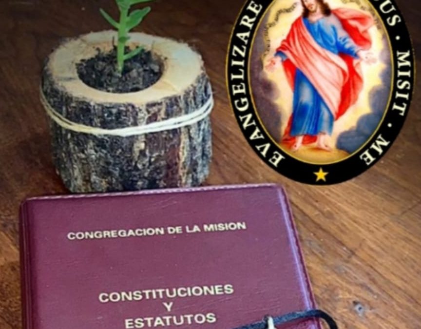 Hablemos de la santa invención