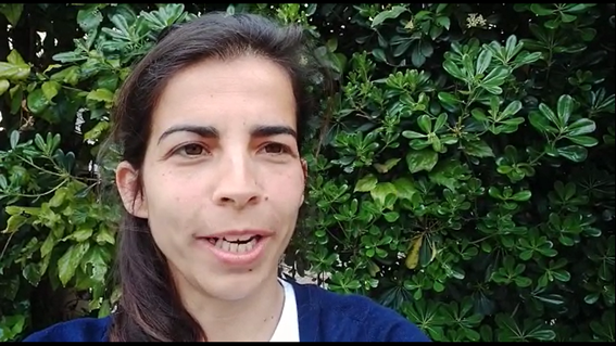 ¿Qué destacas de los Misioneros Paúles? Sor Patricia de la Vega. Hija de la Caridad