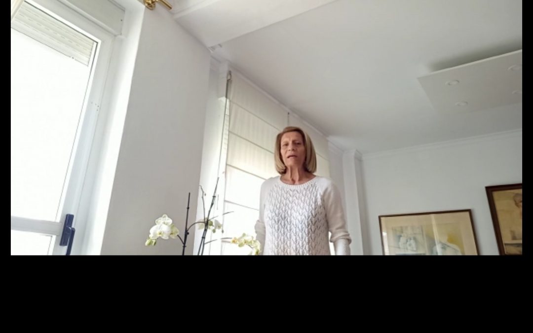 ¿Qué destacas de los Misioneros Paúles? Mariam Rivero. Laica vicenciana. Cartagena