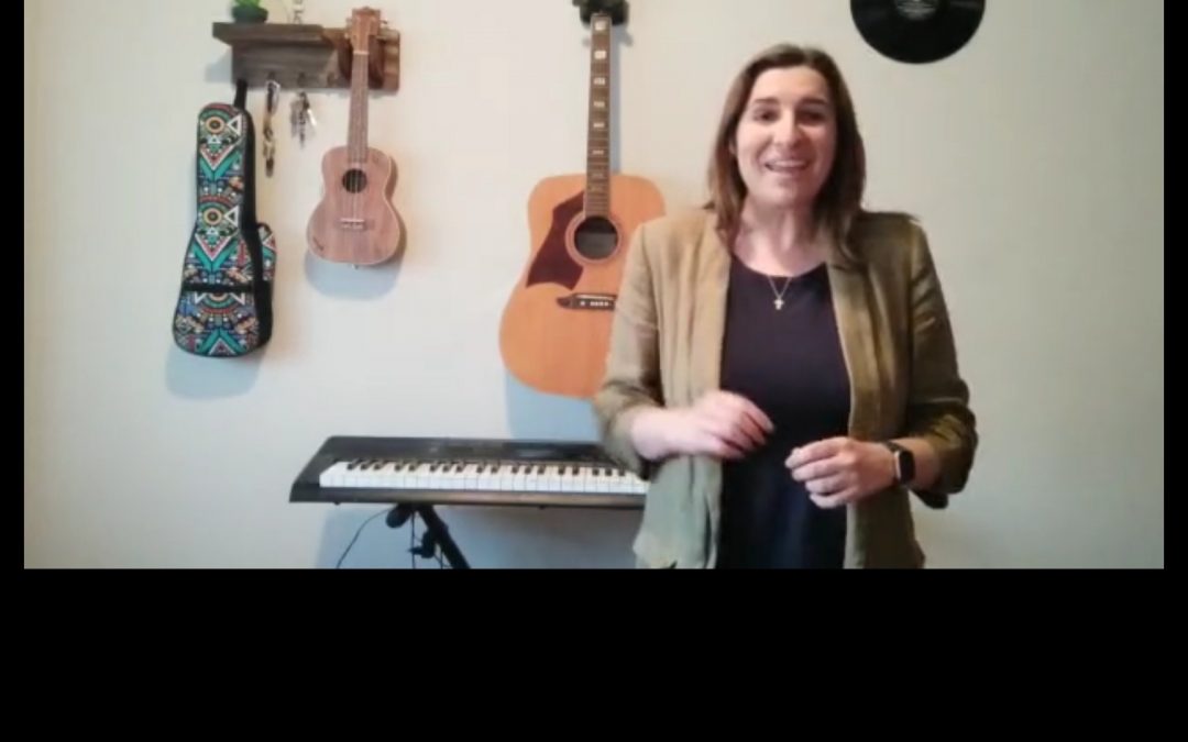 ¿Qué destacas de los Misioneros Paúles? Reme Egido. Coordinadora FamVin Albacete
