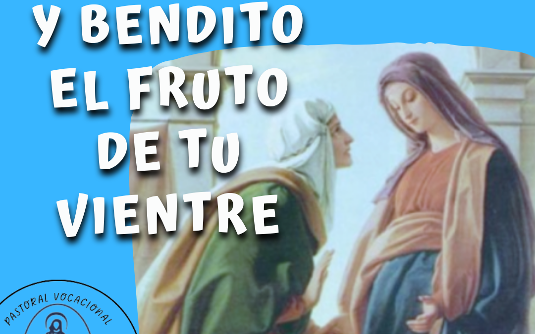 María, Madre misionera