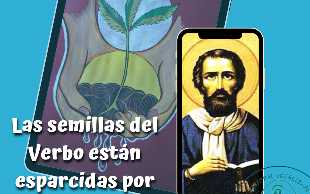 San Justino, mártir