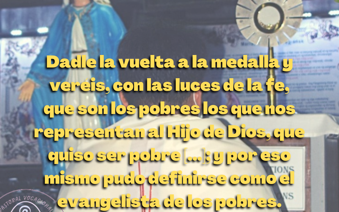 Domingo del Corpus Christi 2022