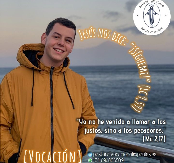 Una vocación por y para la misión entre los pobres