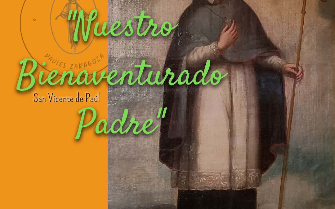 Nuestro Bienaventurado Padre