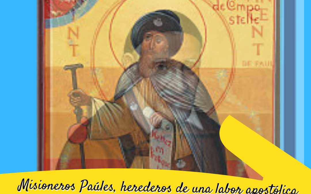 Apóstoles para los pobres