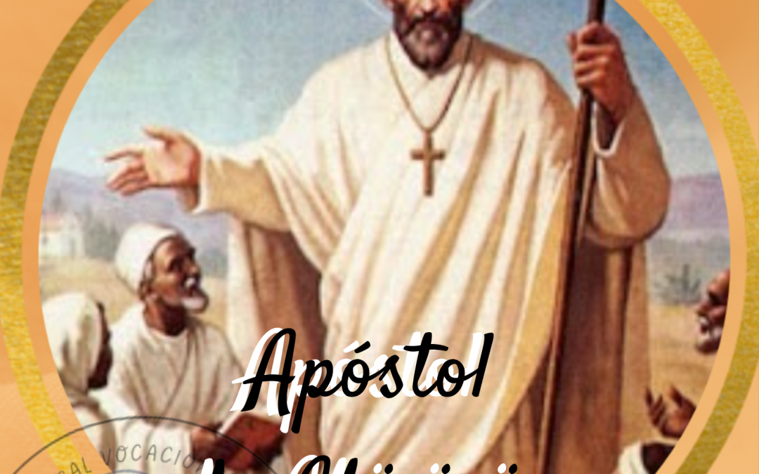 San Justino de Jacobis