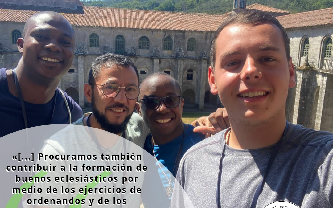 Importancia de la formación