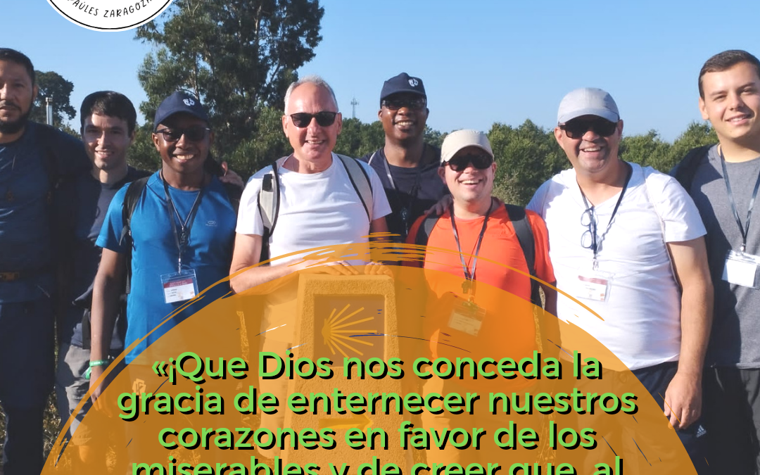 Por Dios y para Dios