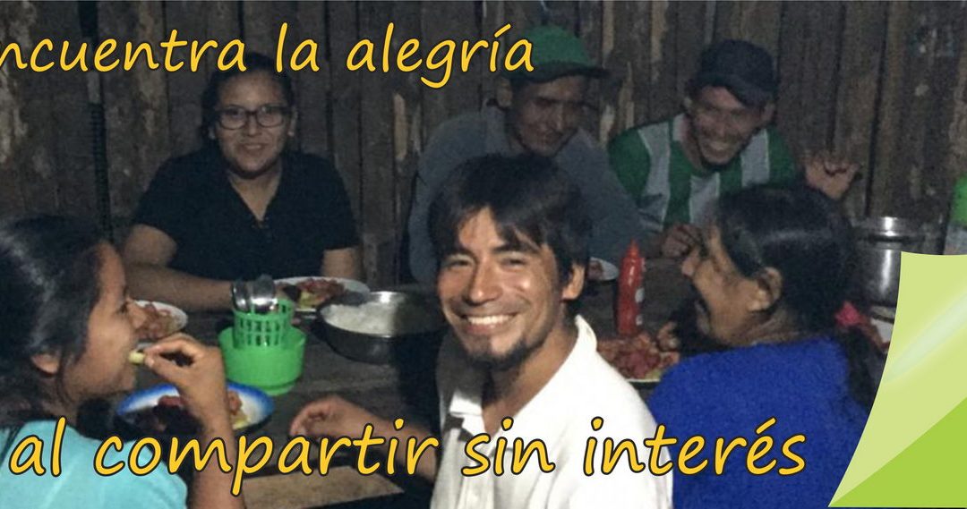 Lectio para 22º Domingo de Tiempo Ordinario