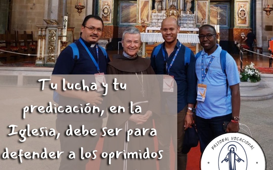 Al servicio de los pobres en la Iglesia