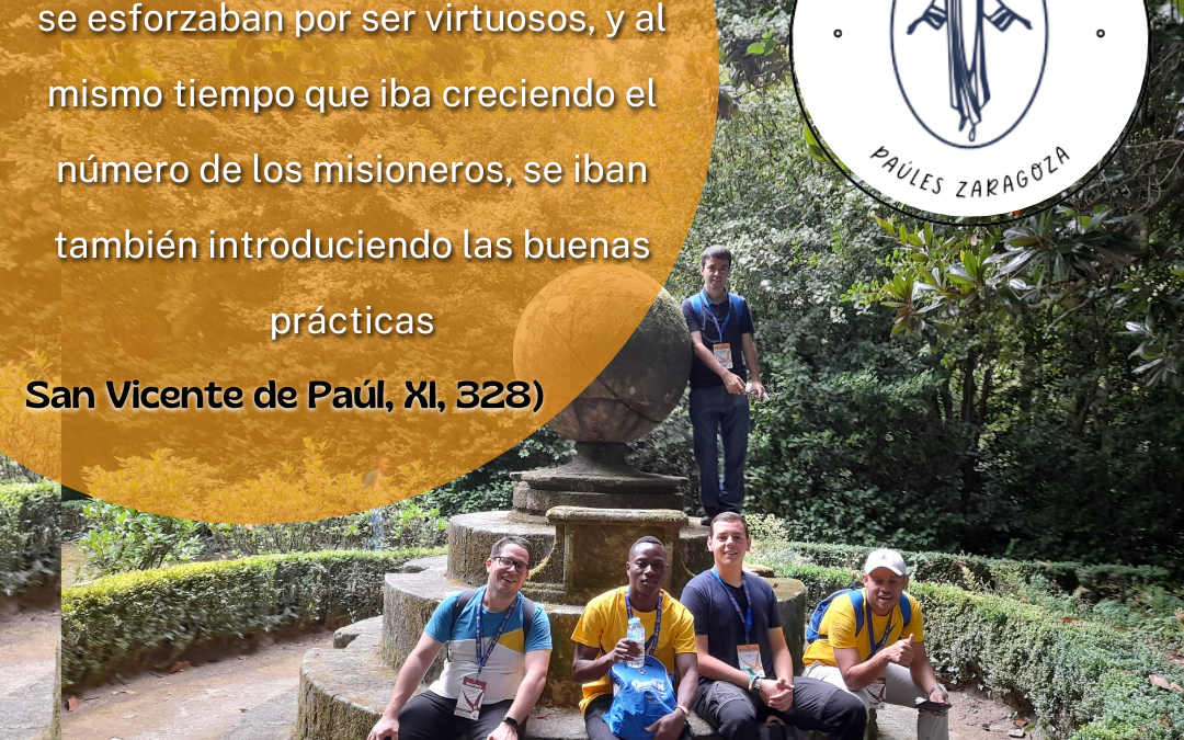 Así nació la Pequeña Compañía