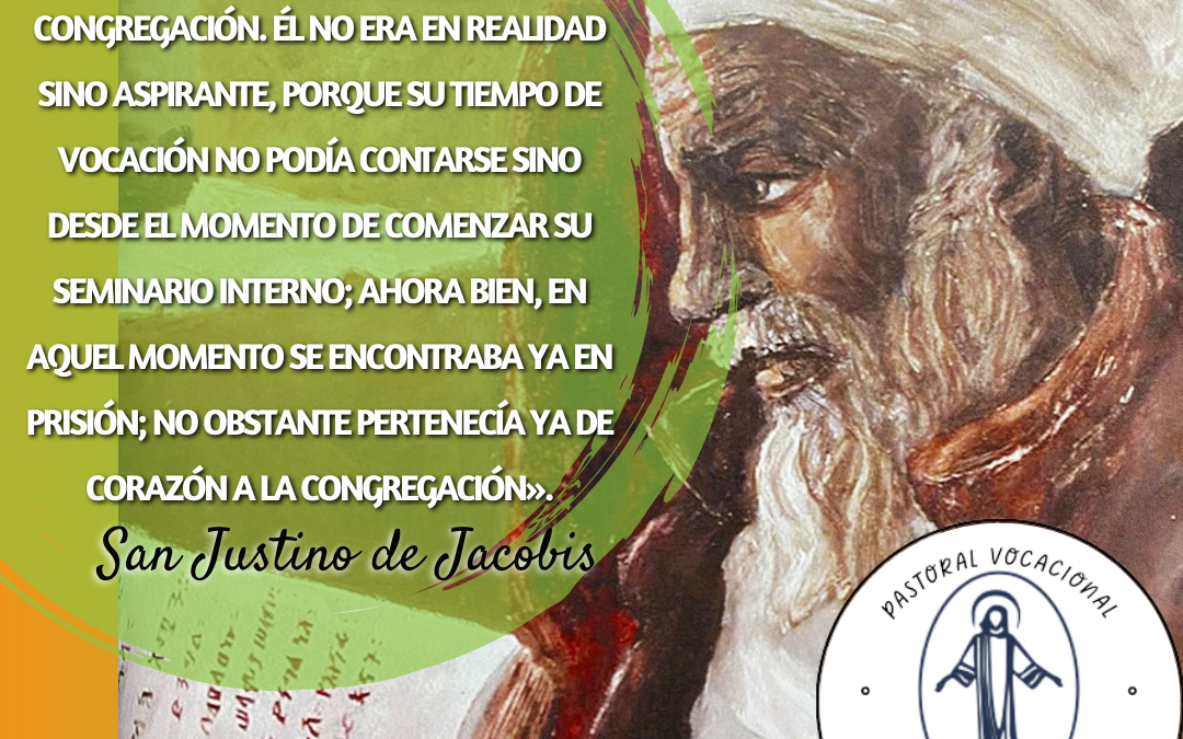 30 agosto. Beato Ghebra Miguel  Patrón de los aspirantes y seminaristas internos de la CM