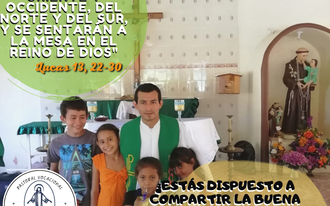 Misioneros de la Misericordia