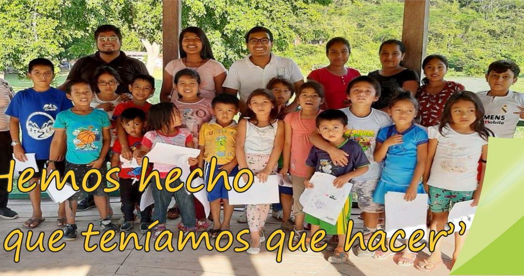 Lectio para 27º Domingo de Tiempo Ordinario