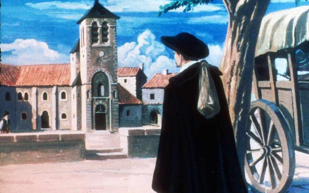 Reflexión. Domingo XXV del TO