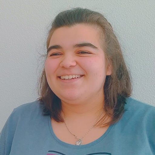 Una vocación que se inicia. Testimonio de Leire Maeso