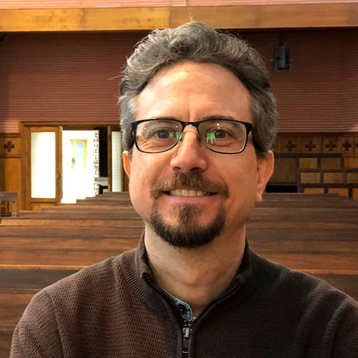 Un misionero Paúl (hermano). Testimonio de Francisco Berbegal, CM