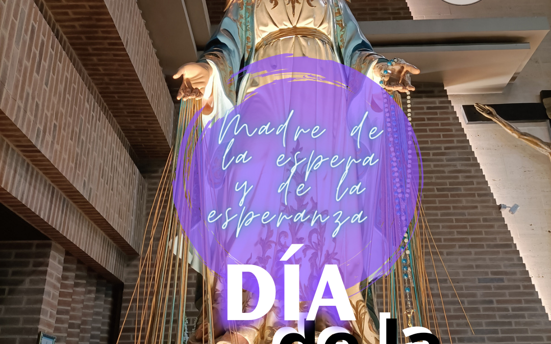 Día de la Milagrosa
