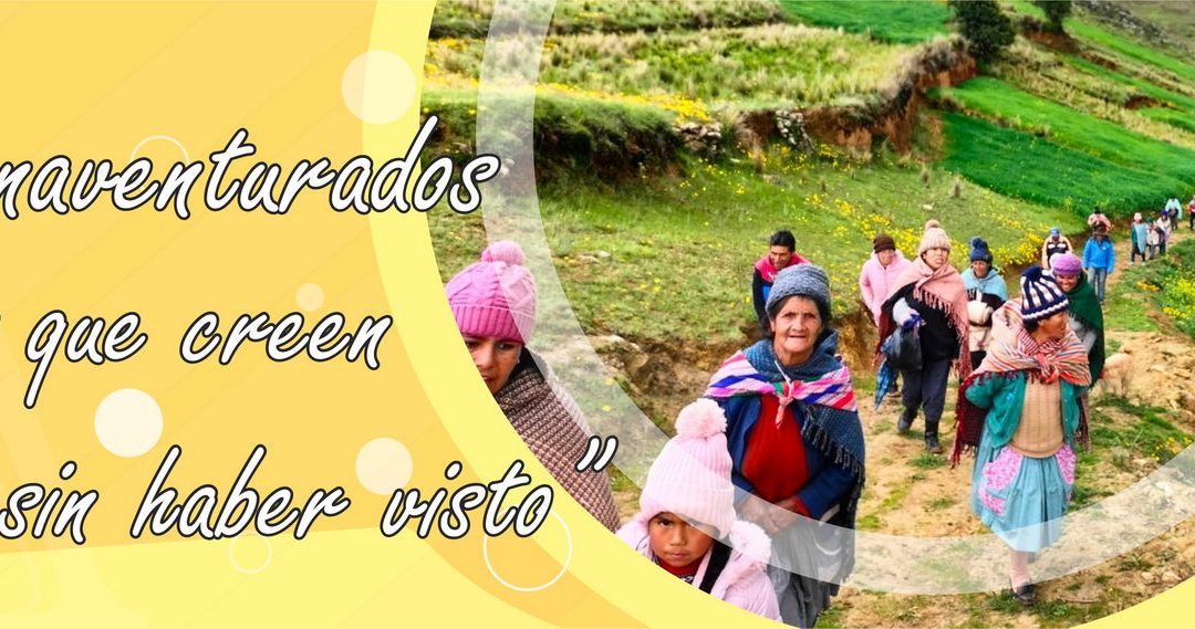 Lectio para 2º Domingo de Pascua