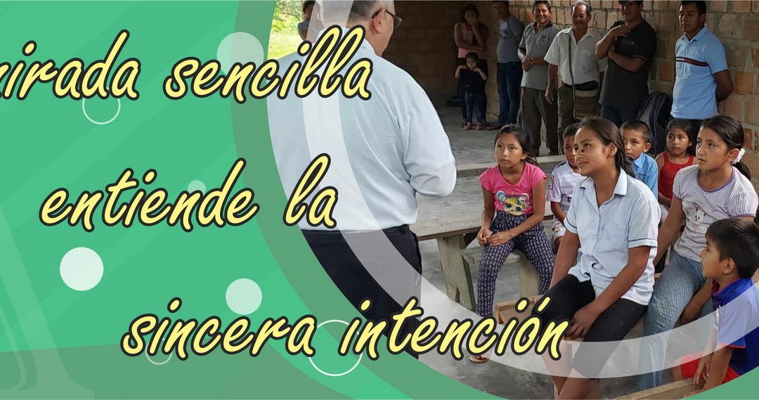 Lectio para 14º domingo de Tiempo Ordinario