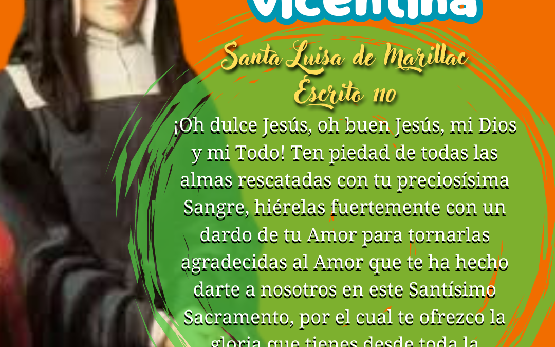 Agradecidos en el Amor