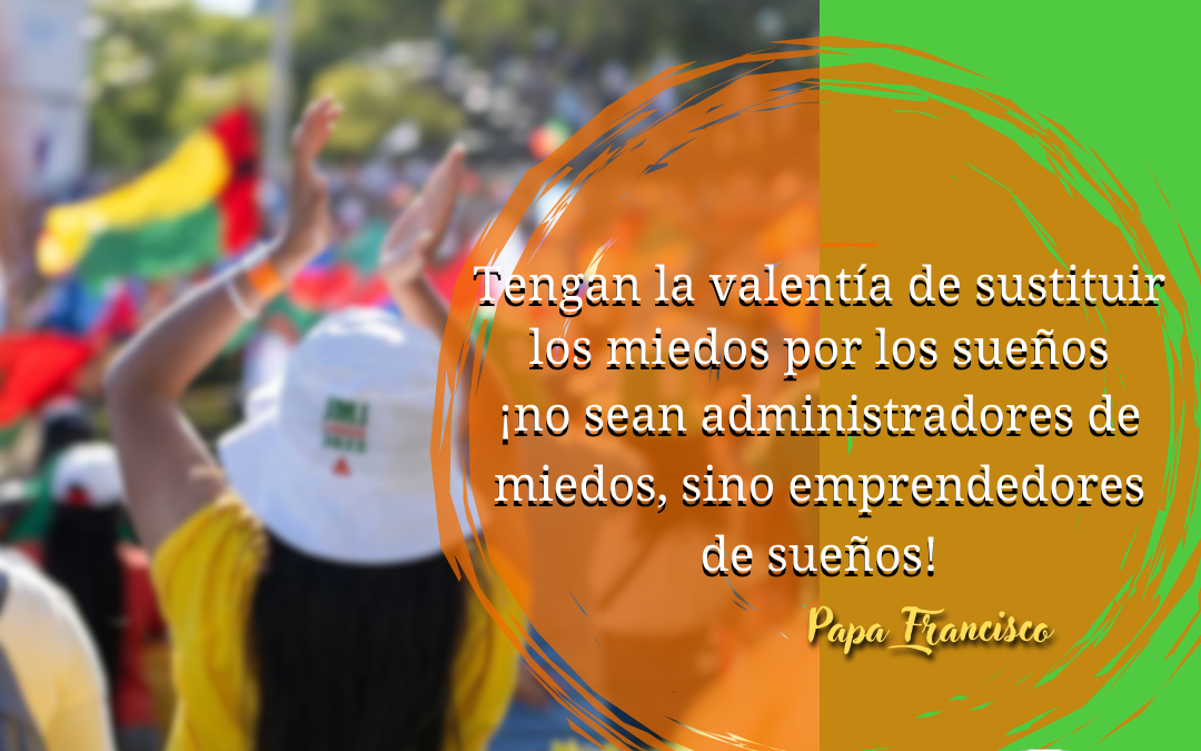 Constructores de sueños