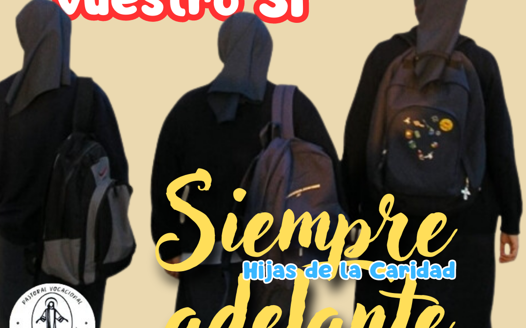 Día de la Encarnación: renovación de las Hijas de la Caridad