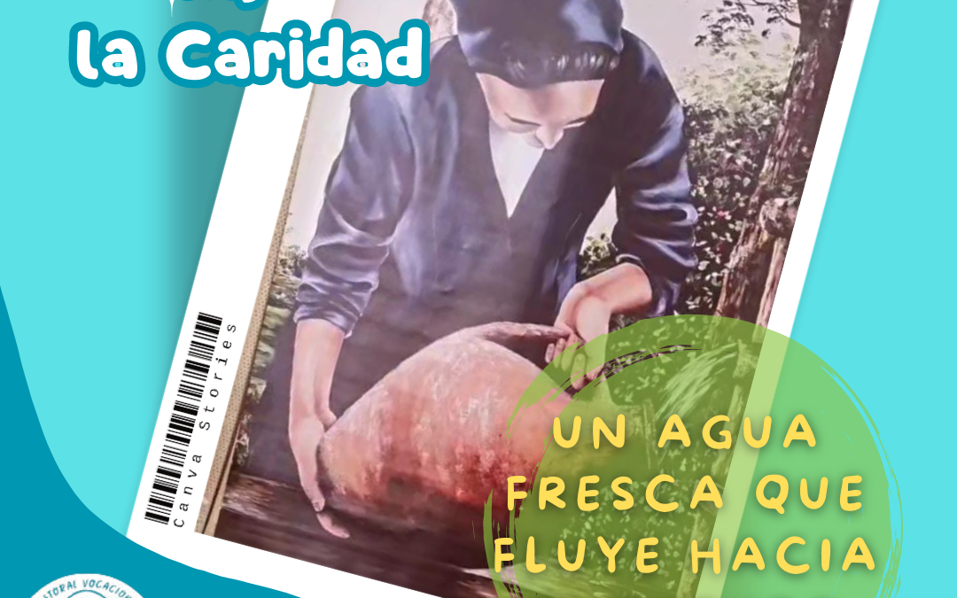 Fundación de las Hijas de la Caridad