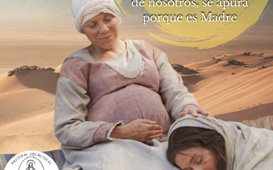 Natividad de Nuestra Señora apurada