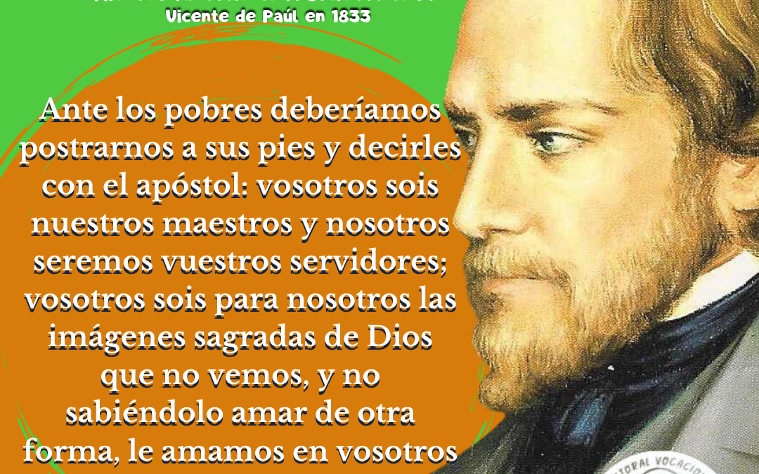 Beato Federico Ozanam