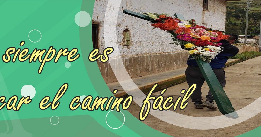 Lectio para 22º domingo de Tiempo Ordinario