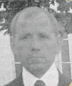 Beato Salustiano González Crespo (1871-1934)