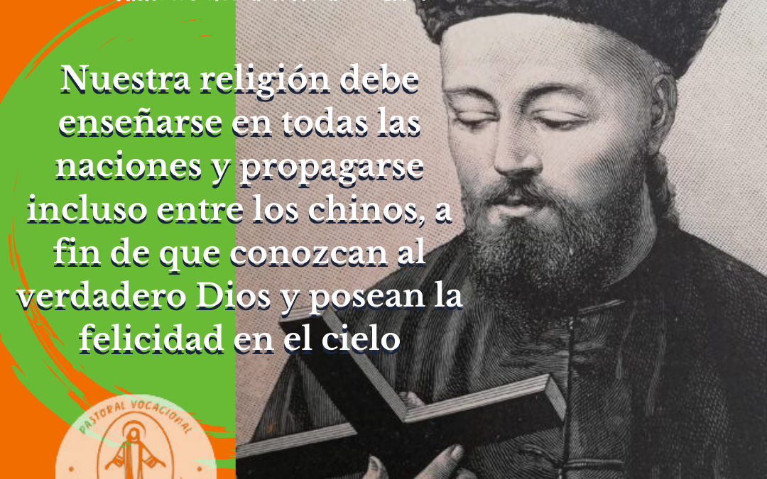 San Juan Gabriel Perboyre. Misionero vicentino mártir en China