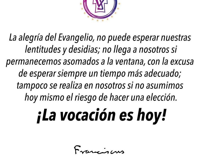 El camino se hace andando