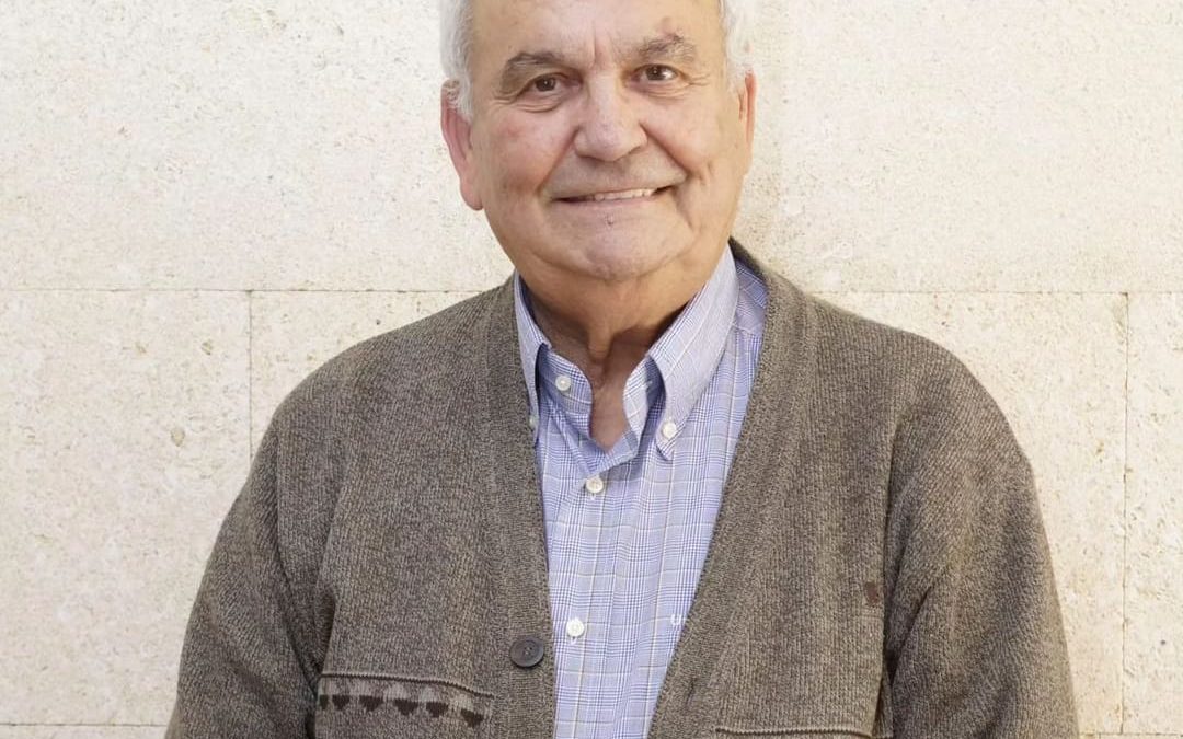 P. Félix Villafranca, CM (1931-2023). Un misionero joven de corazón