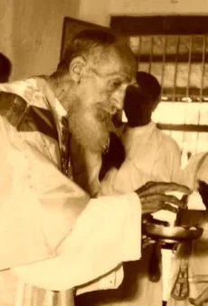 Siervo de Dios, P. Valeriano Güemes (1890-1978)