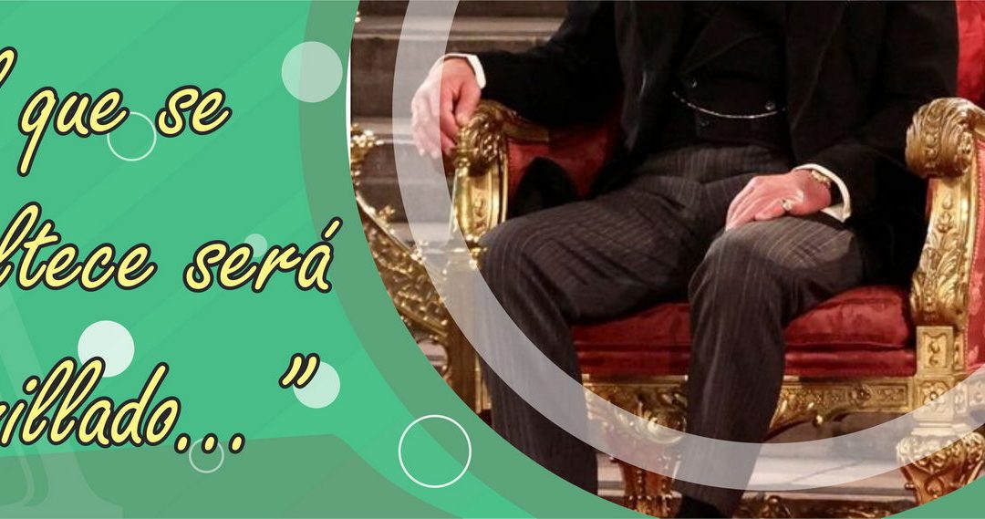 Lectio para 31º domingo de Tiempo Ordinario