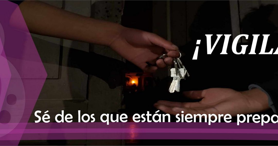 Lectio para 1 domingo de Adviento